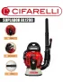 SOPLADOR CIFARELLI BL1200V - I.V.A INCLUIDO.