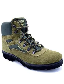 BOTA DE MONTAÑA HURÓN 2000