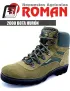 BOTA DE MONTAÑA HURÓN 2000