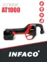 ATADORA ELECTROCOUP AT1000