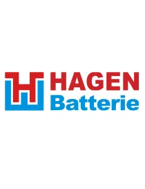 BATERÍA HAGEN 55218 (52 Ah) - I.V.A. INCLUIDO