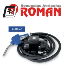 KIT BOMBA ADBLUE 35 220V