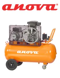 COMPRESOR ABAC 2CV 25Litros