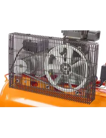 COMPRESOR ABAC 2CV 25Litros