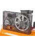 COMPRESOR ABAC 2CV 25Litros