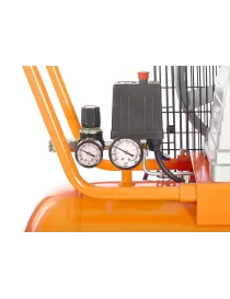 COMPRESOR ABAC 2CV 25Litros
