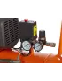 COMPRESOR AIRE ANOVA (4HP, 10BAR, 100 LTRS)