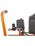 COMPRESOR AIRE ANOVA (4HP, 10BAR, 100 LTRS)