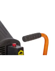 COMPRESOR AIRE ANOVA (2HP, 8BAR, 50 LTRS)
