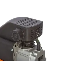 COMPRESOR AIRE ANOVA (2HP, 8BAR, 50 LTRS)