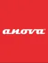 COMPRESOR AIRE ANOVA (1,5HP, 8BAR, 24 LTRS)