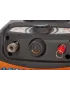 COMPRESOR AIRE ANOVA (1,5HP, 8BAR, 24 LTRS)
