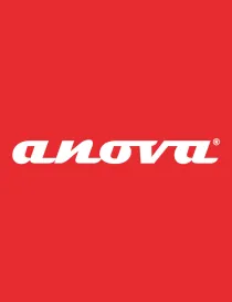 GENERADOR ANOVA GASOLINA 900W 2HP-63CC
