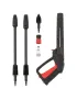 HIDROLIMPIADORA BELLOTA HL2400PROE