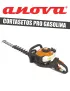 CORTASETOS ANOVA PRO GASOLINA 26cc -55cm