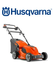 CORTACESPED HUSQVARNA LC141C