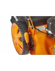 CORTACESPED ANOVA AUTOPROPULSADO 4HP (46CM)
