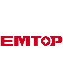 AMOLADORA EMTOP 115mm 750W (INCLUYE MANILLAR AUXILIAR)