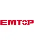 TALADRO PERCUTOR 850W EMTOP (MAX. 13mm - VELOCIDAD REGULABLE)