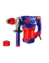 MARTILLO PERCUTOR (TIPO SDS PLUS)