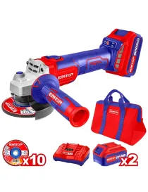 KIT AMOLADORA EMTOP