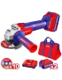 KIT AMOLADORA EMTOP