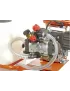 CARRETILLA PULVERIZADORA P102 ANOVA 4T