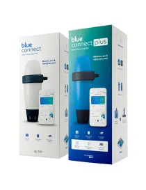 ANALIZADOR INTELIGENTE DE PISCINA BLUE CONNECT PLUS