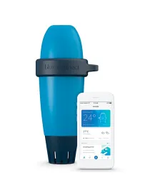 ANALIZADOR INTELIGENTE DE PISCINA BLUE CONNECT PLUS