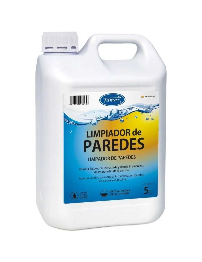 TAMAR LIMPIADOR DE PAREDES 5L