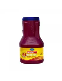 TAMAR DOSIFICADOR AUTOMÁTICO INVIERNO 5 ACCIONES 2KG
