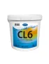 CLORO 6 ACCIONES TABLETAS 200G MULTIFUNCCION - ENVASE 5KG