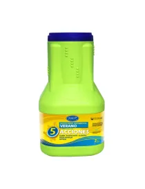 DOSIFICADOR AUTOMÁTICO VERANO 5 EFECTOS - ENVASE 2 KG