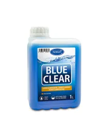 BLUE CLEAR CLARIFICANTE FLOCULANTE - ENVASE 1L
