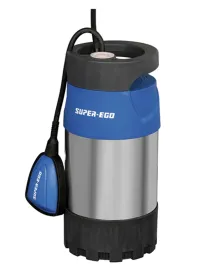 BOMBA SUMERGIBLE AGUAS LIMPIAS BLS-55-800W