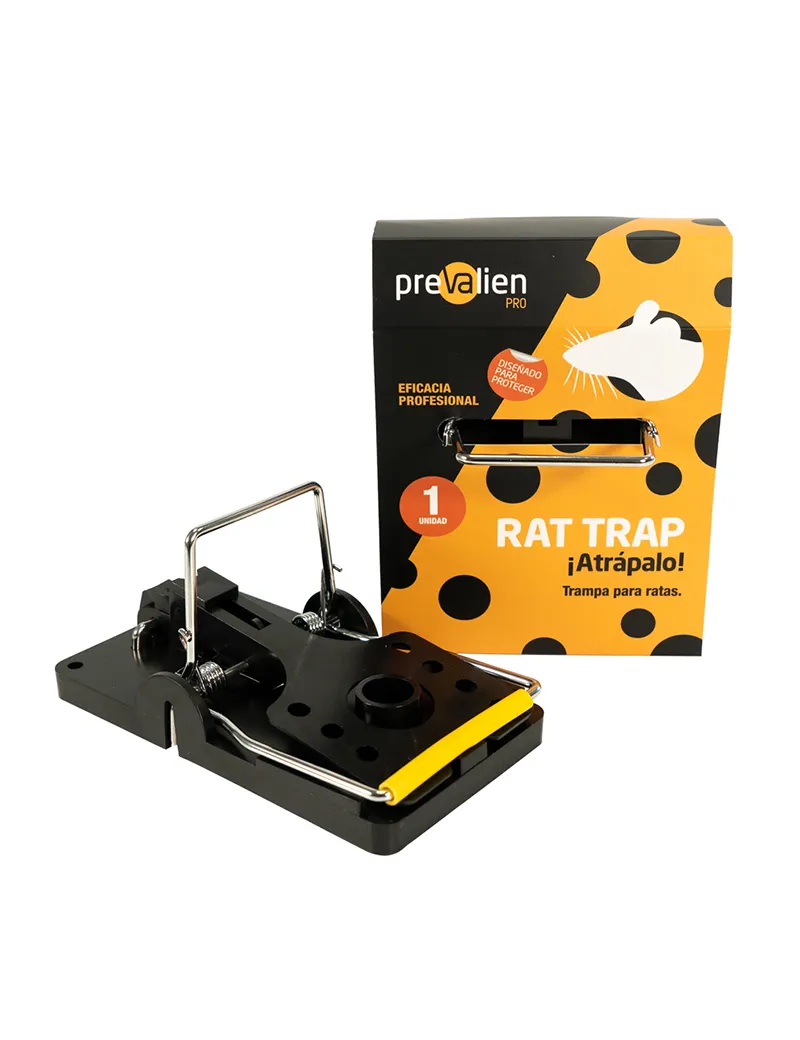 CEPO RATA PREVALIEN
