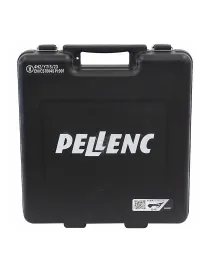 TIJERA ELÉCTRICA PELLENC C3X.