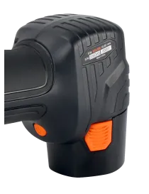 TIJERA ELÉCTRICA BAHCO BCL226 (26 MM).