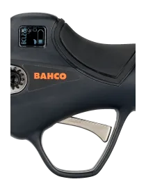 TIJERA ELÉCTRICA BAHCO BCL226 (26 MM).