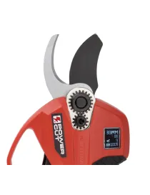 TIJERA ELÉCTRICA BELLOTA EPR233P (33MM) (SIN CARGADOR, NI BATERÍA).