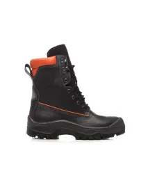 BOTA ANTICORTE LOGGER CLASS 1