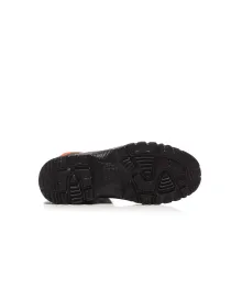 BOTA ANTICORTE LOGGER CLASS 1