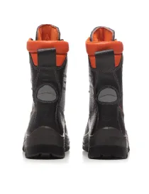 BOTA ANTICORTE LOGGER CLASS 1