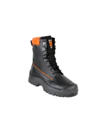 BOTA ANTICORTE LOGGER CLASS 1