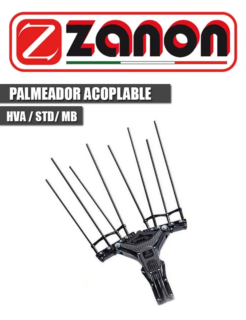 PALMEADOR ZANON ACOPLABLE.