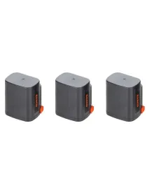 TIJERA ELÉCTRICA BAHCO BCL240 (40 mm).
