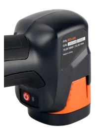 TIJERA ELÉCTRICA BAHCO BCL235 (35 MM).