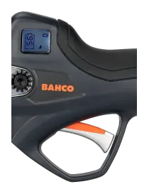 TIJERA ELÉCTRICA BAHCO BCL235 (35 MM).