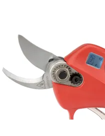 TIJERA ELÉCTRICA BELLOTA EPR123P (23mm) (2 Baterías).