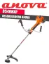 DESBROZADORA ANOVA D546HXP
